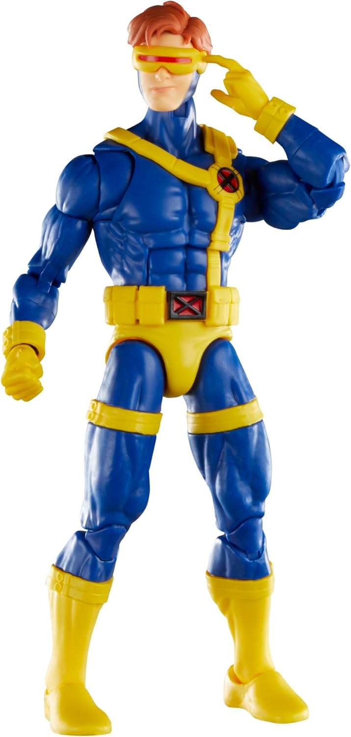 Marvel Legends - X-Men '97 - Cyclops