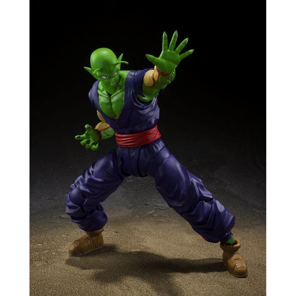 Dragon Ball: S.H. Figuarts - Piccolo (Super Hero)