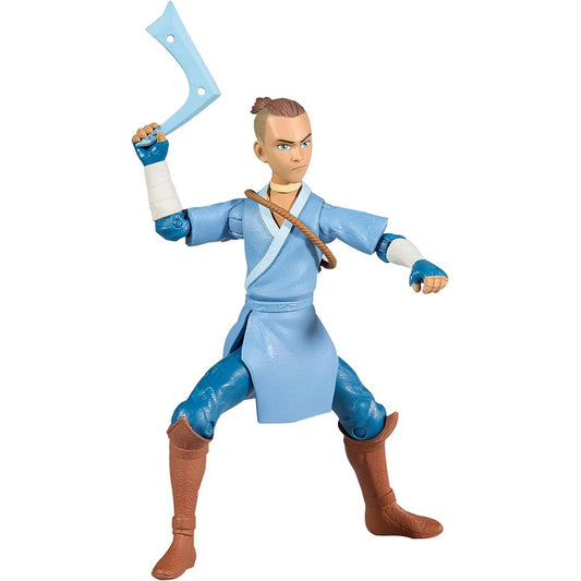 Avatar TLAB 5 Inch - Sokka