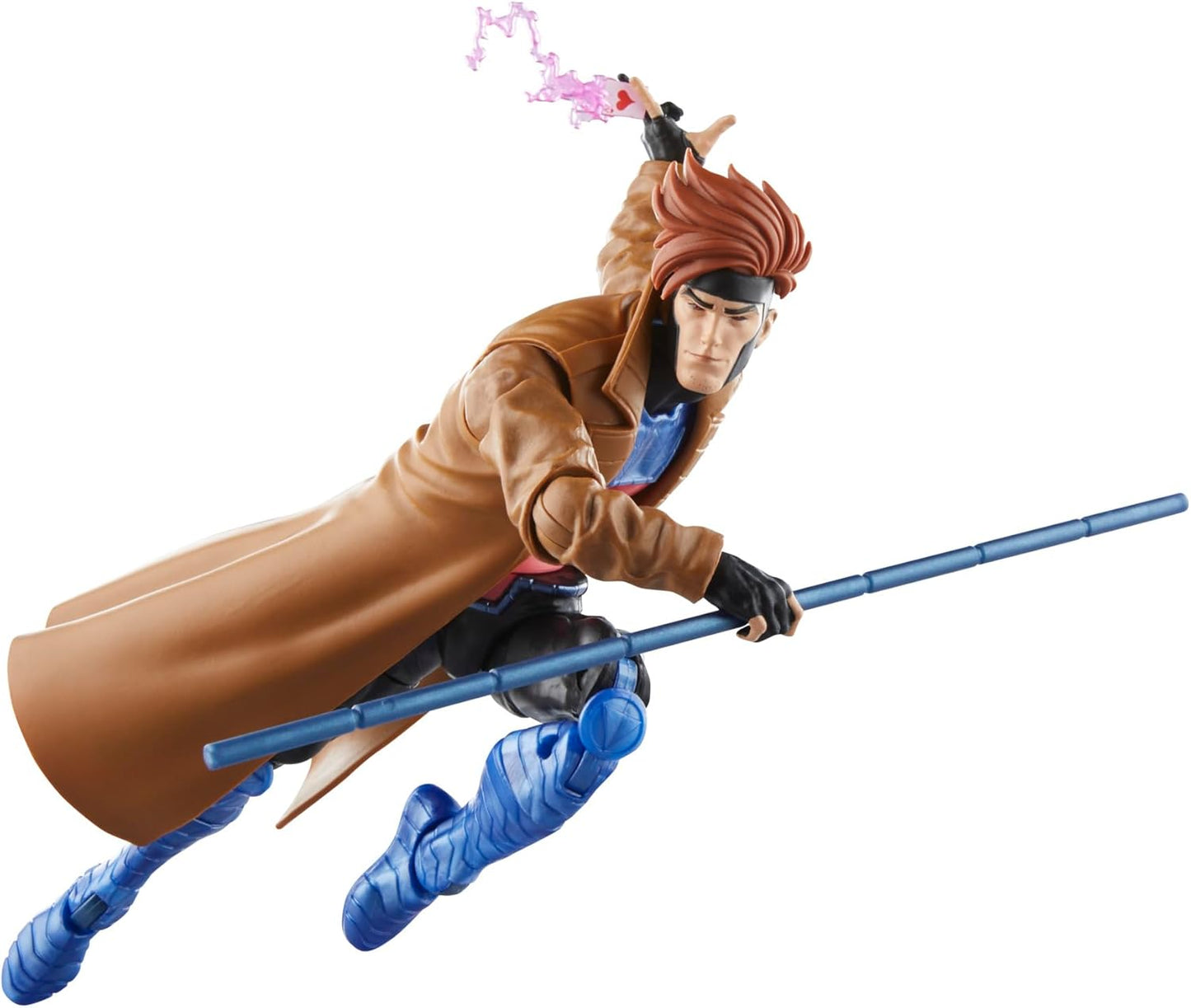Marvel Legends - X-Men '97 - Gambit