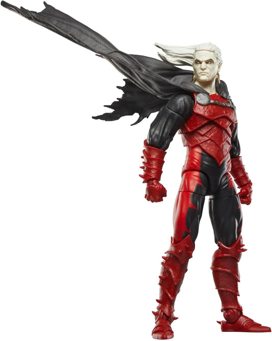 Marvel Legends (Blackheart BAF) - Dracula