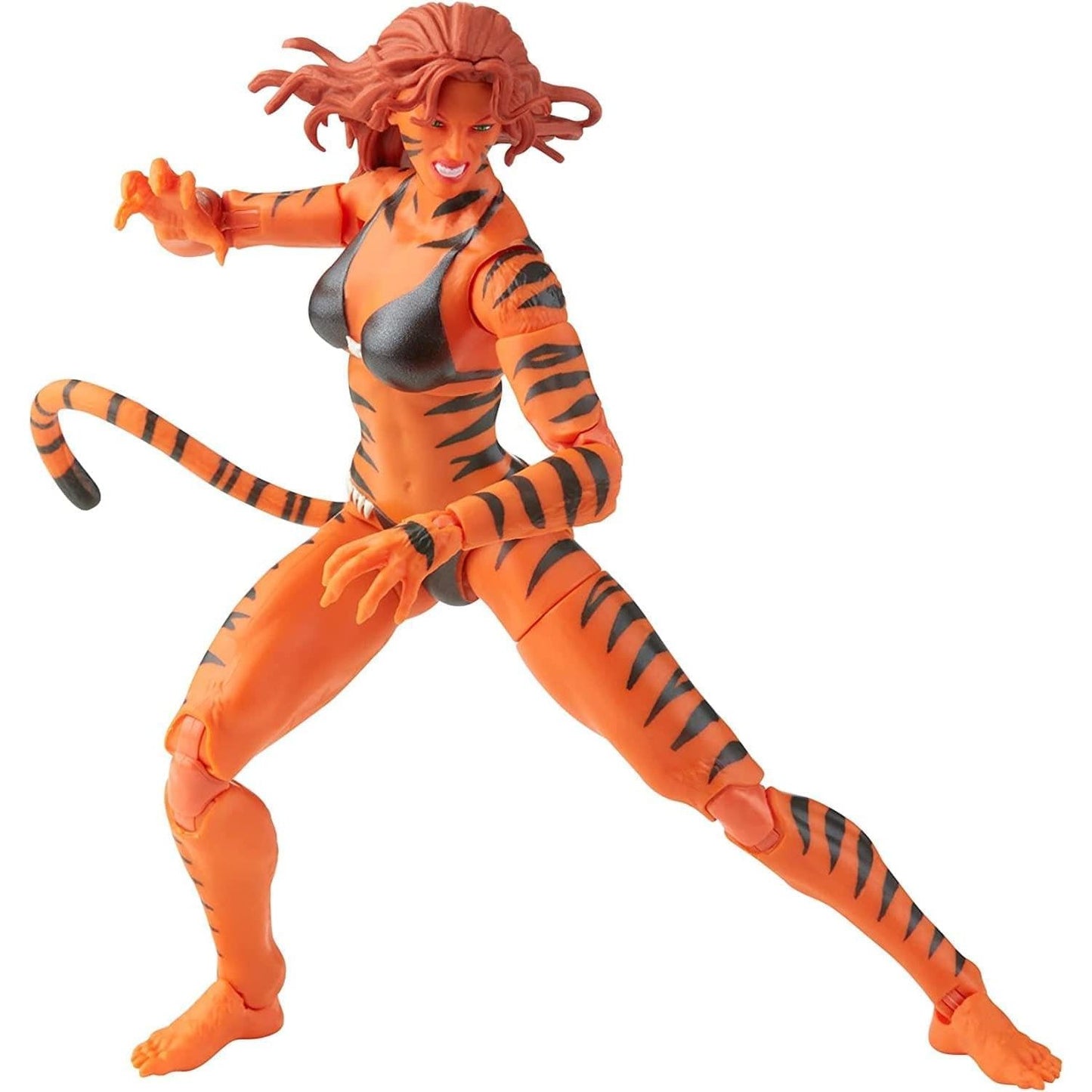 Marvel Legends: Retro Series - Tigra