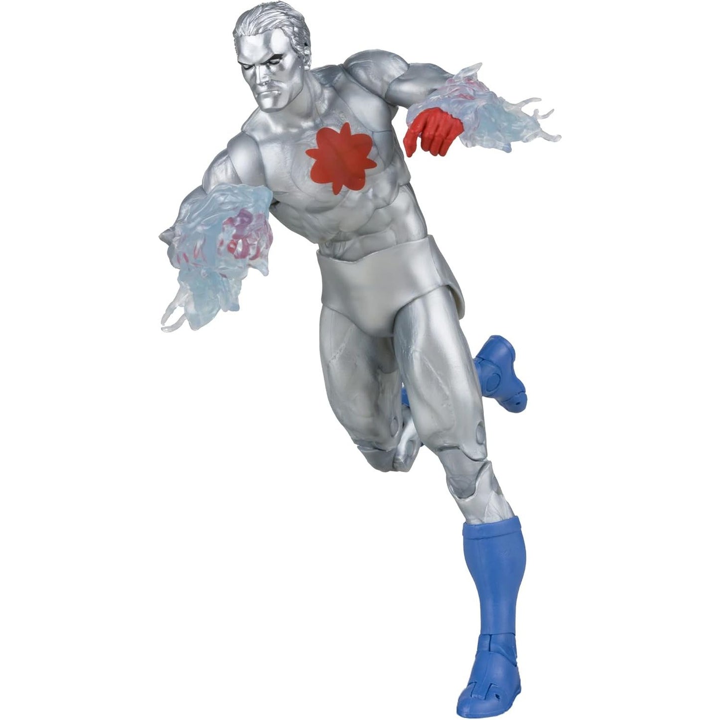 DC Multiverse - Captain Atom