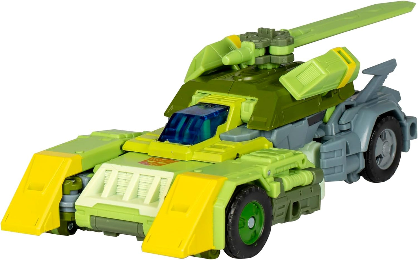 Transformers: Studio Series '86 - Springer