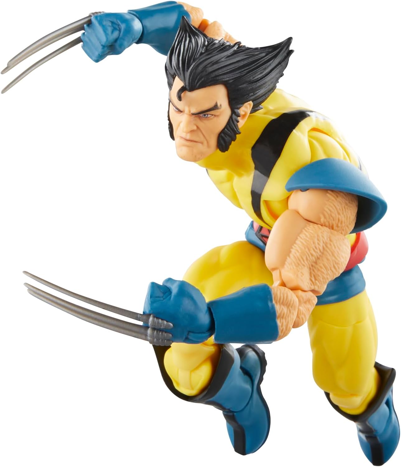 Marvel Legends - X-Men '97 - Wolverine
