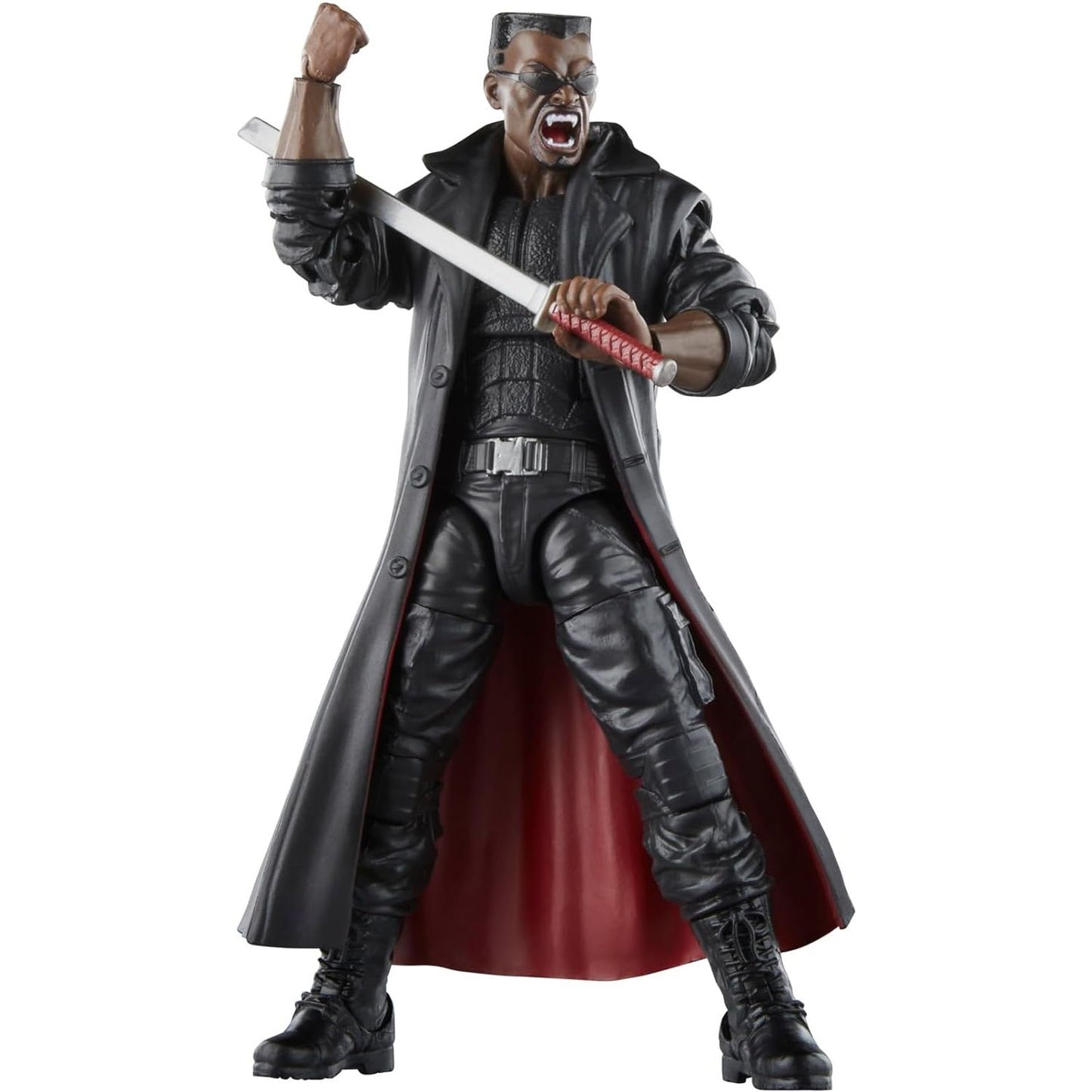 Marvel Legends (Mindless One BAF) - Blade