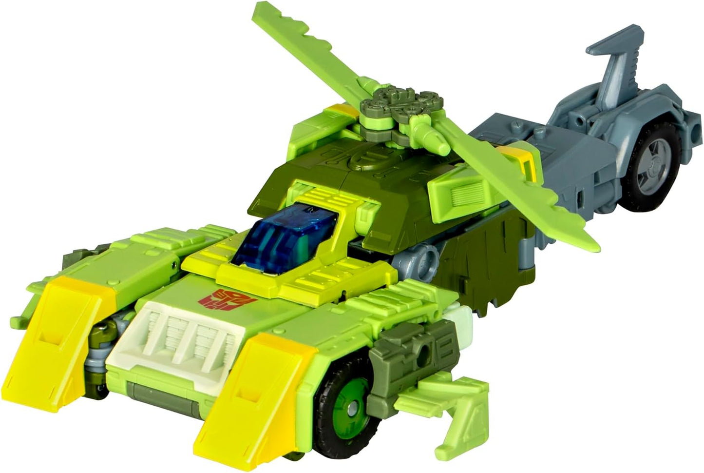 Transformers: Studio Series '86 - Springer