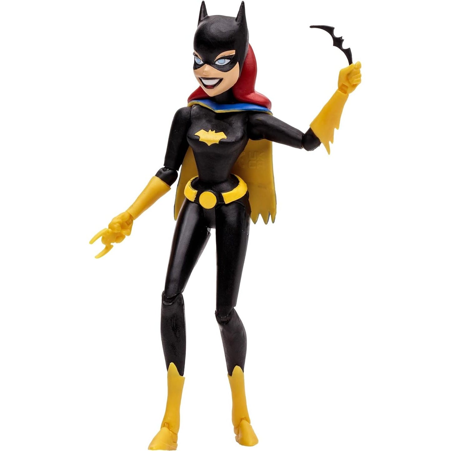 DC Direct - New Batman Adventures - Batgirl