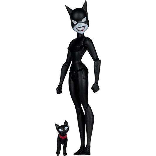 DC Direct - New Batman Adventures - Catwoman