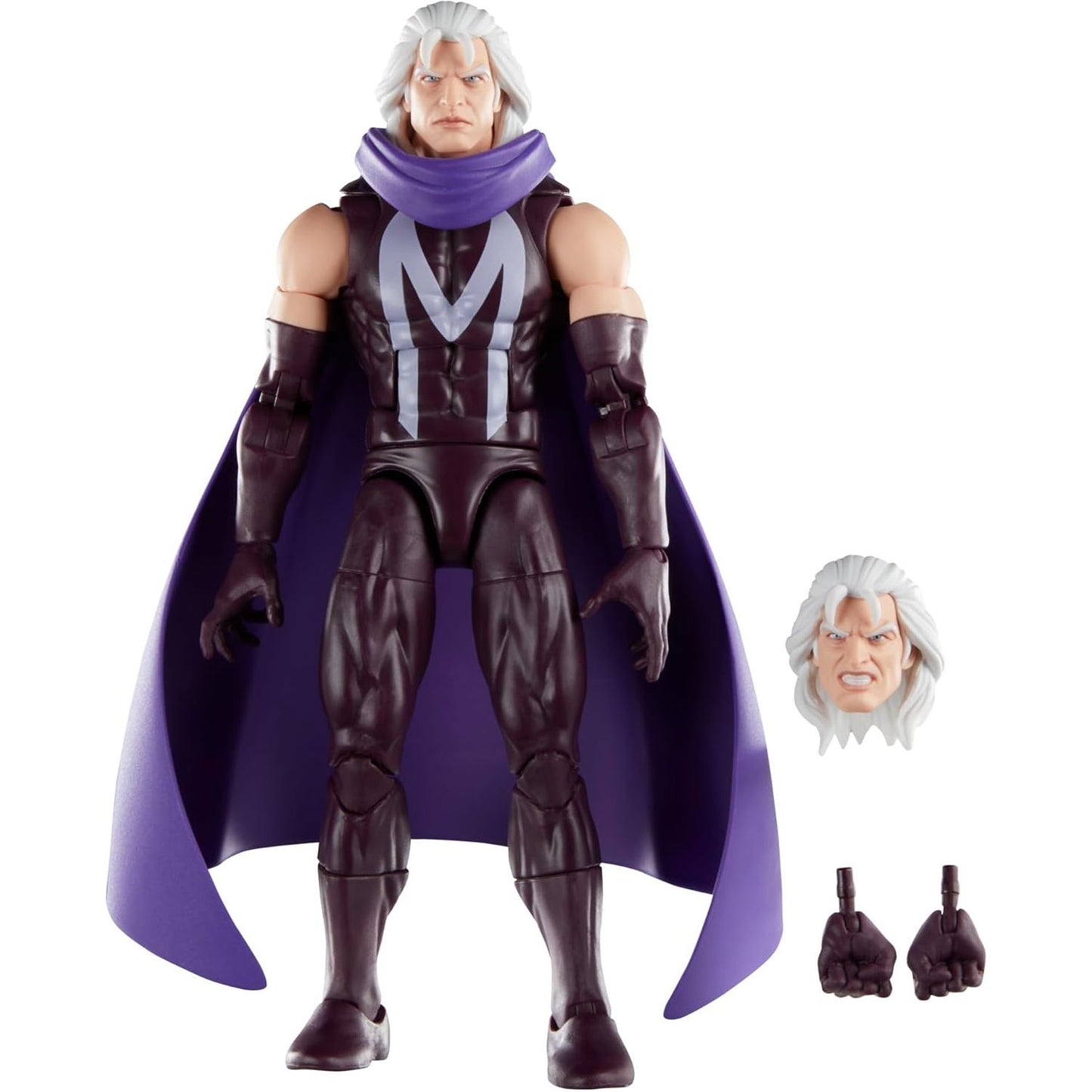 Marvel Legends: X-Men '97 - Magneto