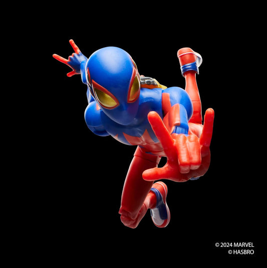 Marvel Legends - Spider-Man Retro - Spider-Boy
