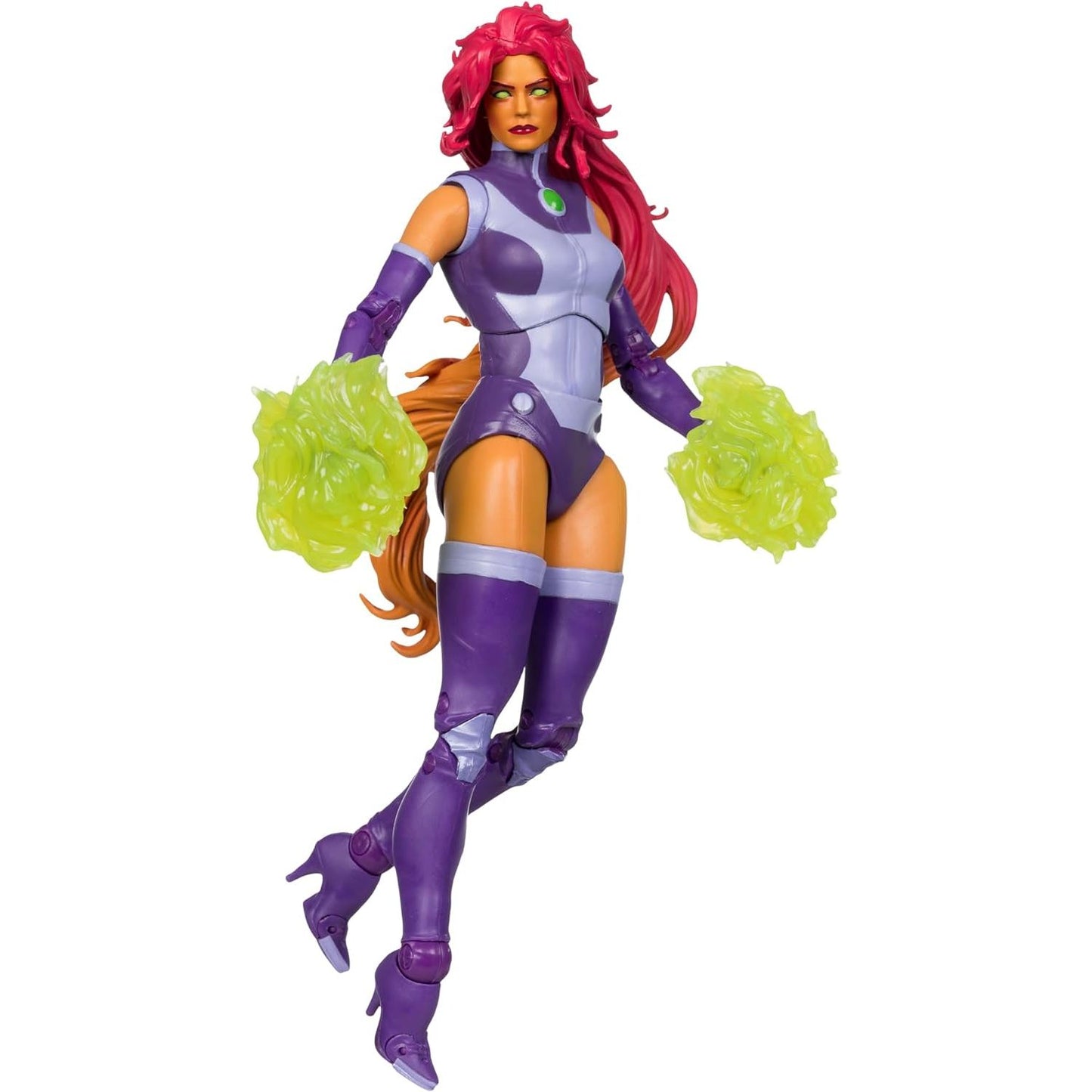 DC Multiverse - Starfire