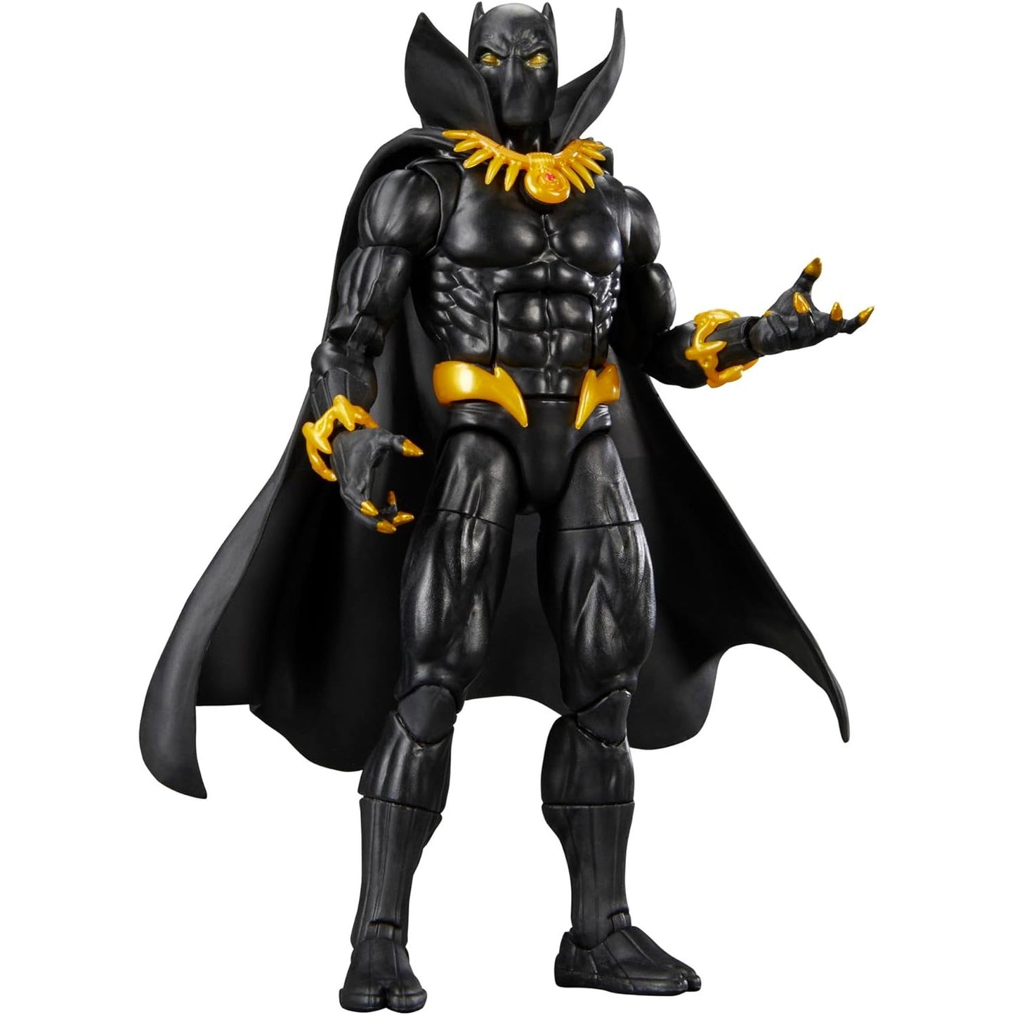 Marvel Legends (The Void BAF) - Black Panther