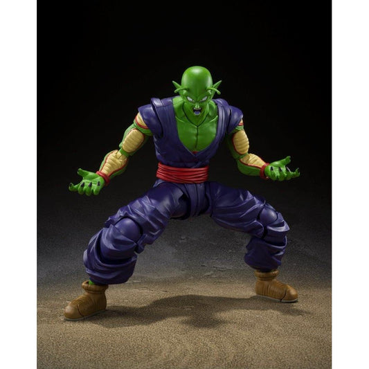 Dragon Ball: S.H. Figuarts - Piccolo (Super Hero)