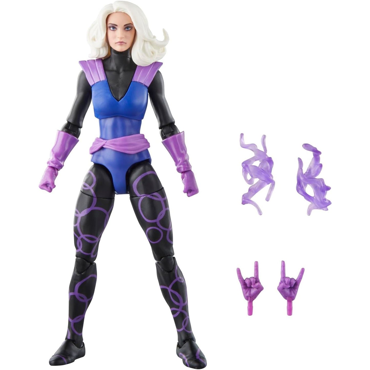 Marvel Legends (Mindless One BAF) - Clea