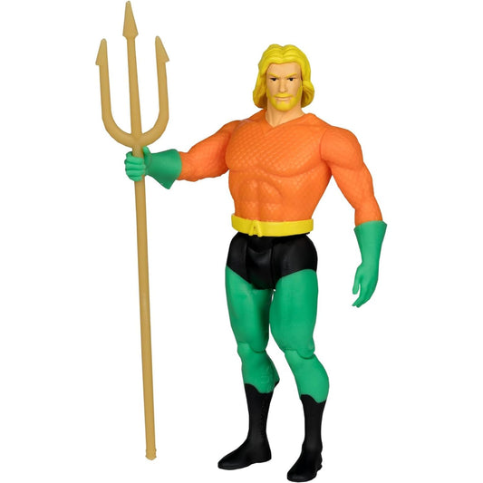 DC Super Powers - Aquaman