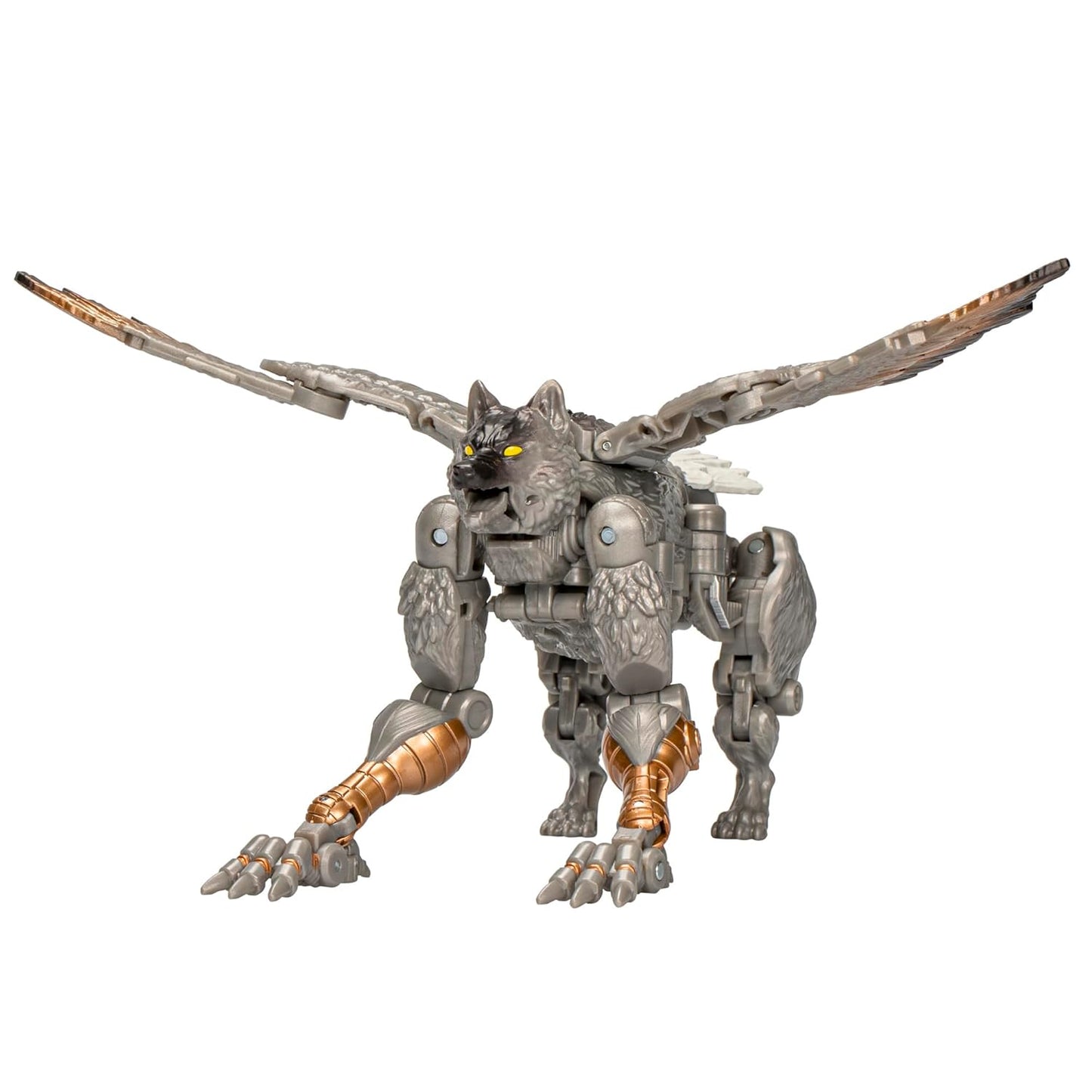 Transformers: Legacy United - Beast Wars Silverbolt