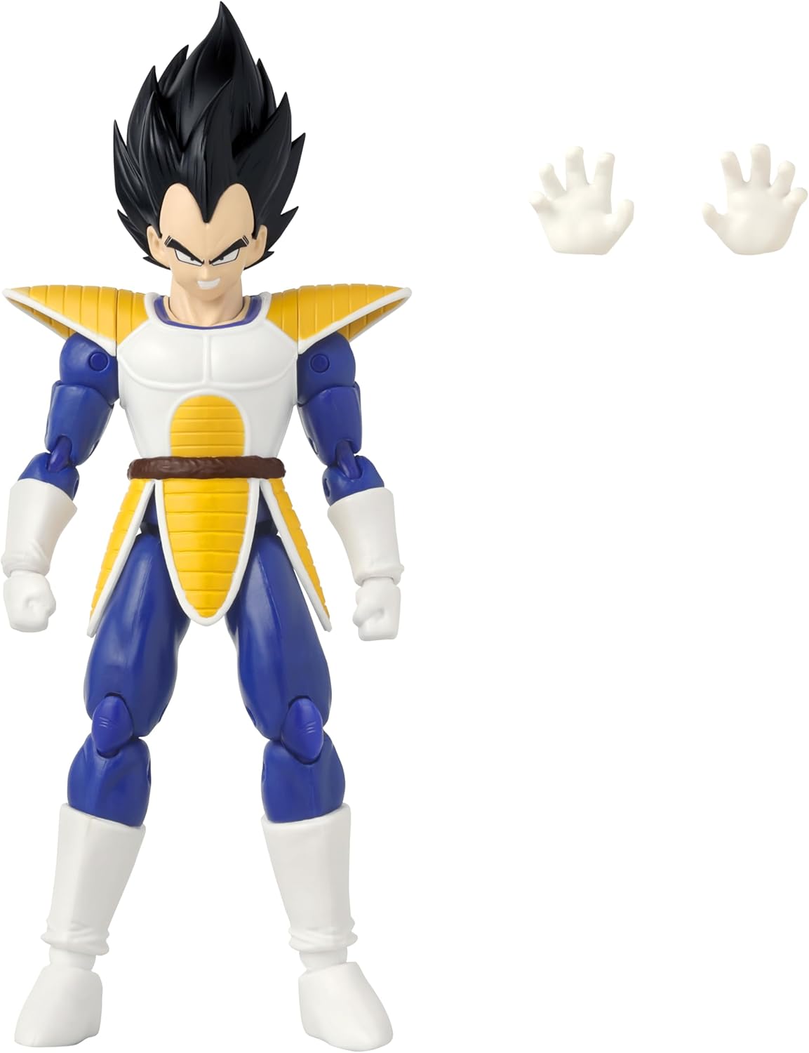 Dragon Ball Kai: Dragon Stars - Vegeta vs Goku Battle Pack