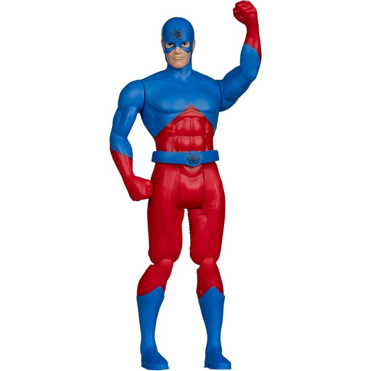 DC Super Powers - The Atom