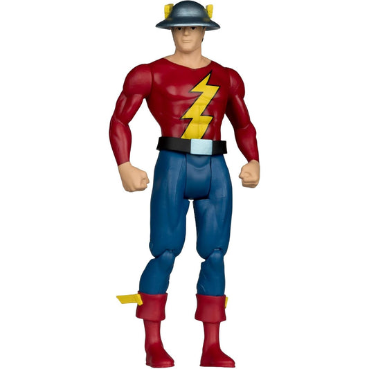 DC Super Powers - The Flash (Jay Garrick)
