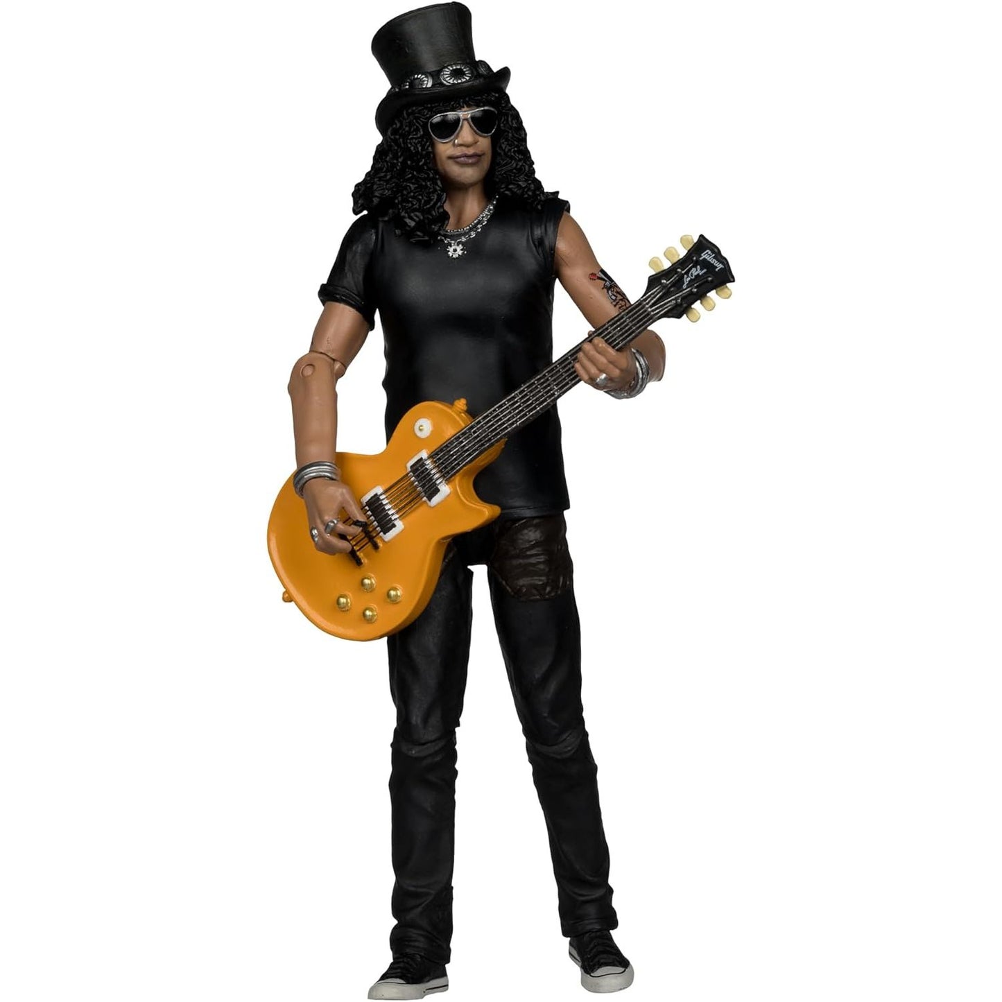 Music Maniacs - Slash