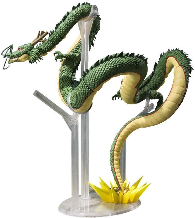 Dragon Ball: S.H. Figuarts - Shenron