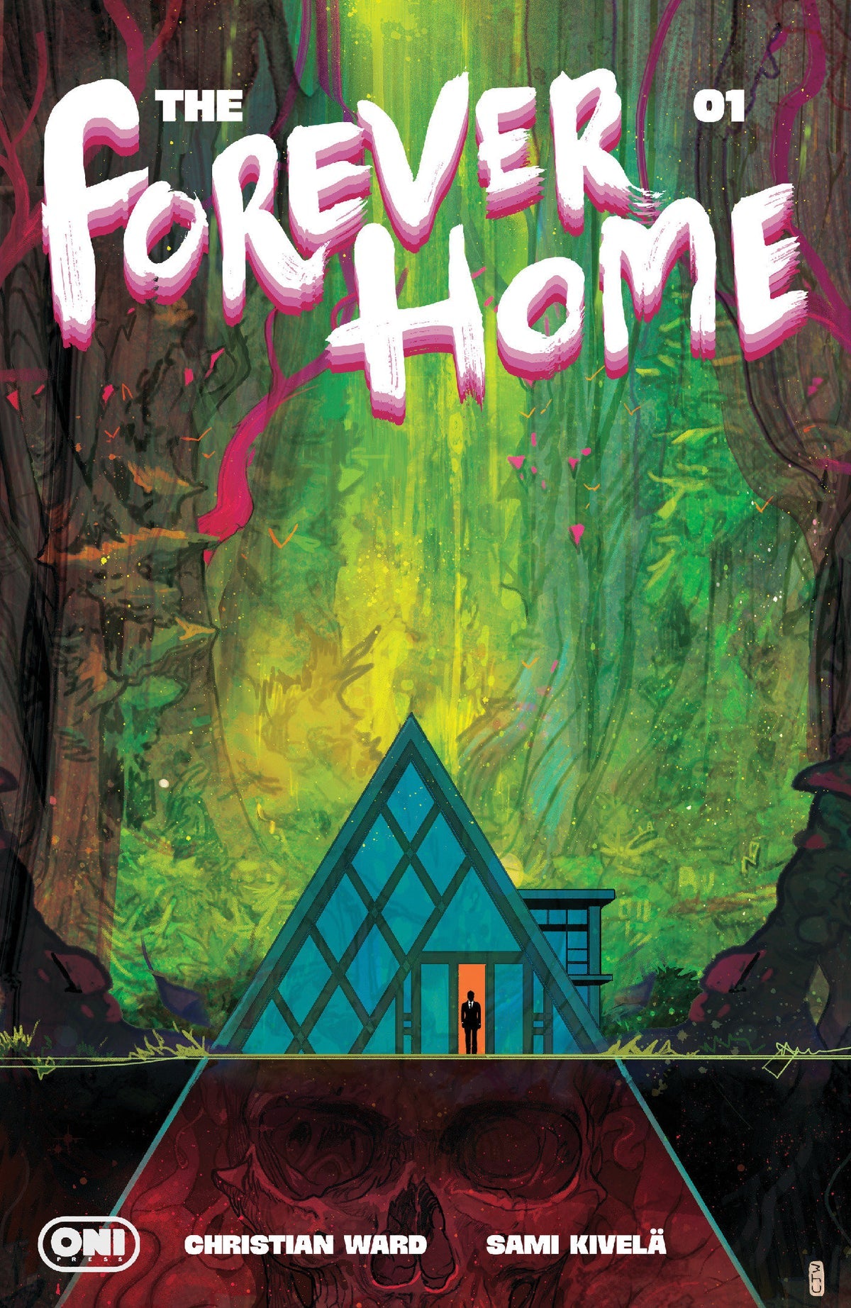 Forever Home #1