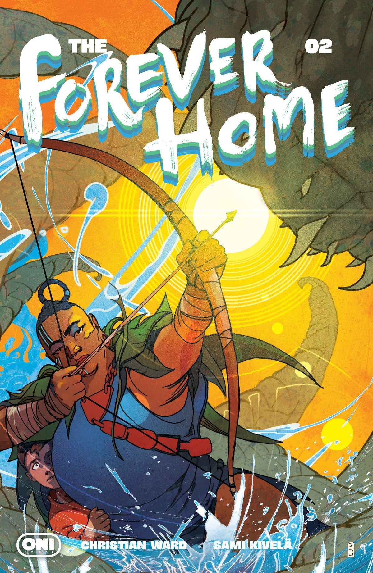 The Forever Home #2