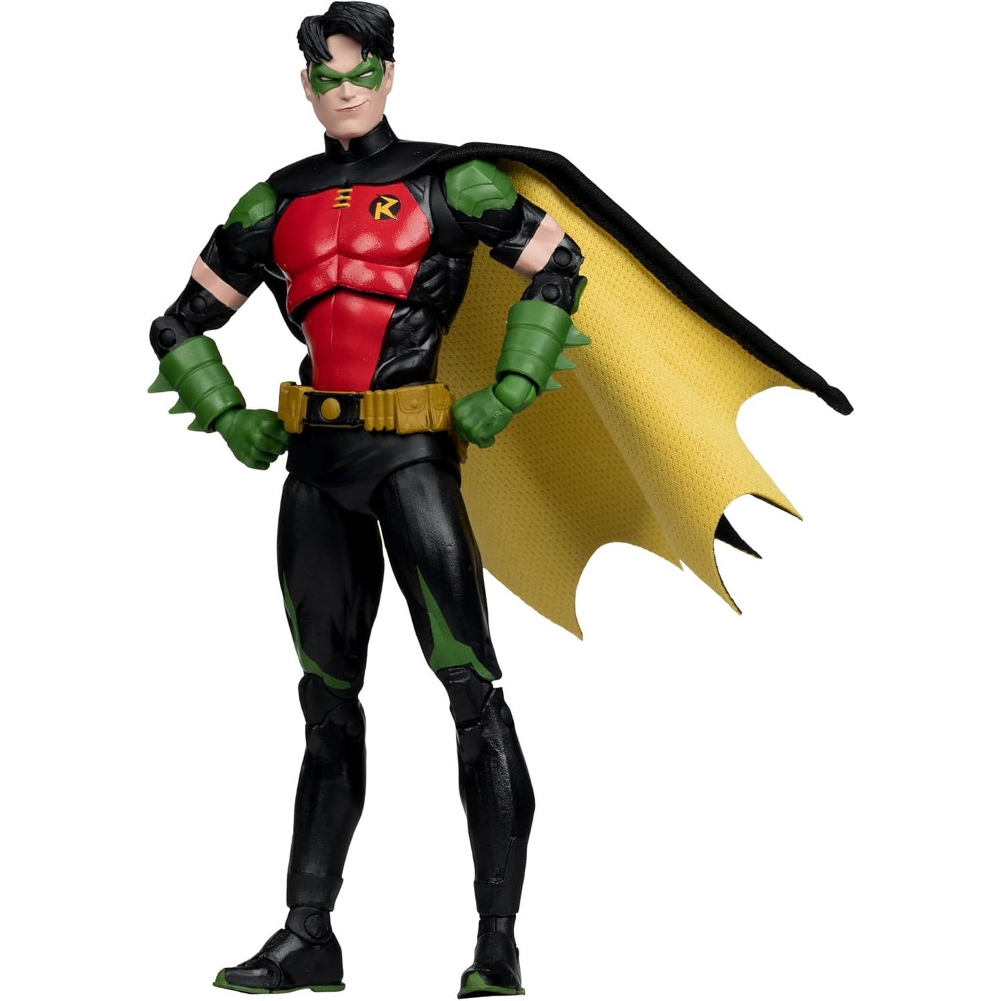 DC Multiverse - Robin - Tim Drake (DC Rebirth) – Legends Comics ...