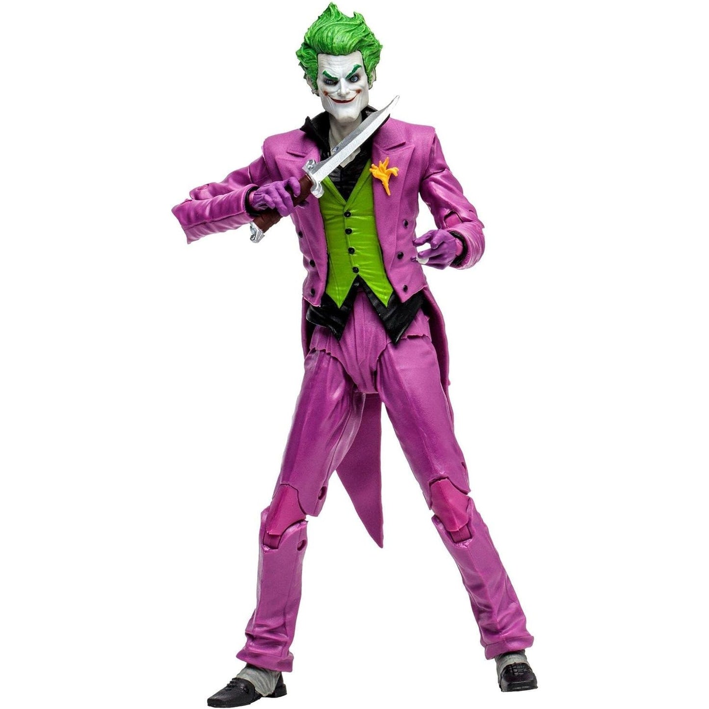 DC Multiverse - The Joker (Infinite Frontier)