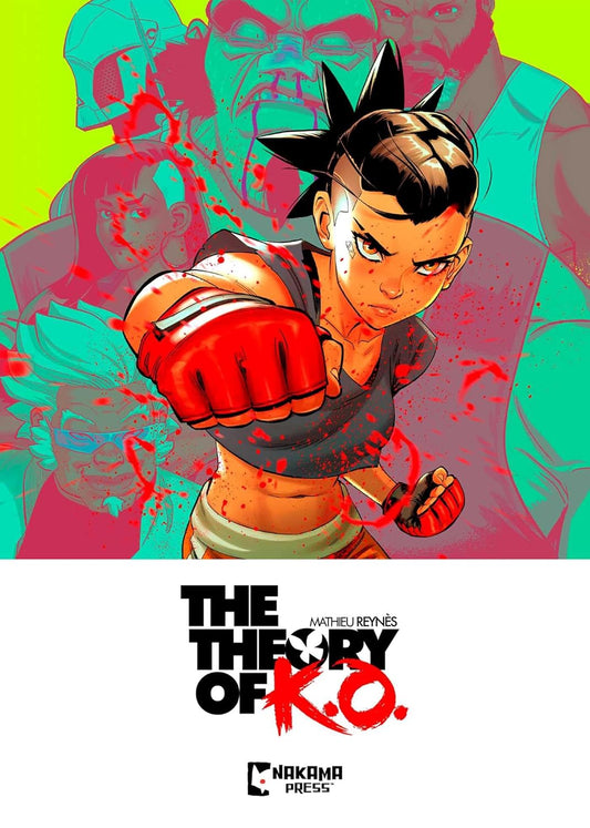 Theory of KO vol. 1