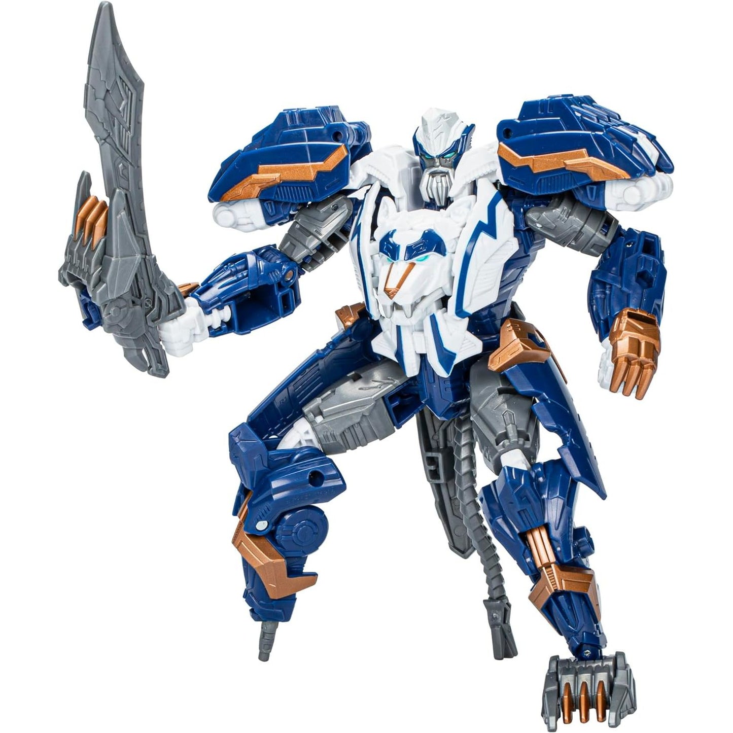 Transformers: Legacy United - Thundertron