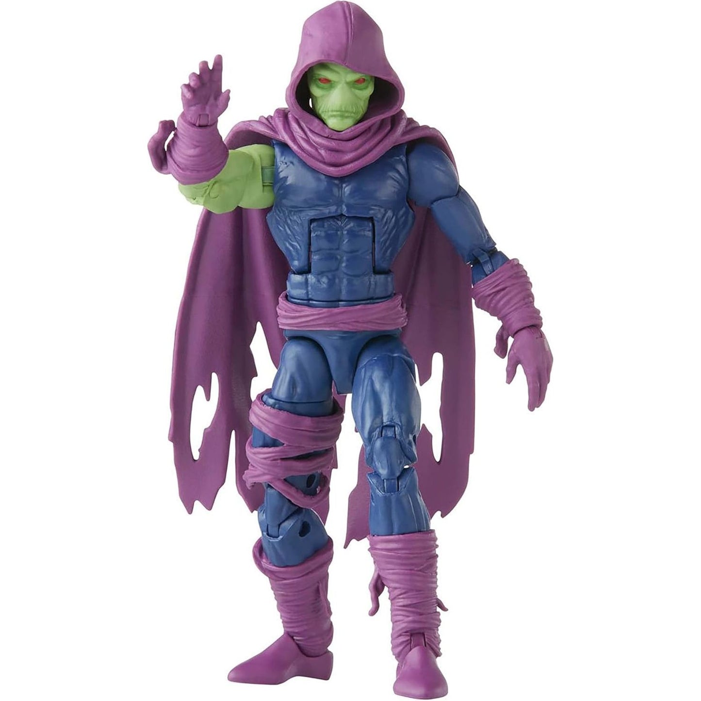 Marvel Legends (Rintrah BAF)- Sleepwalker