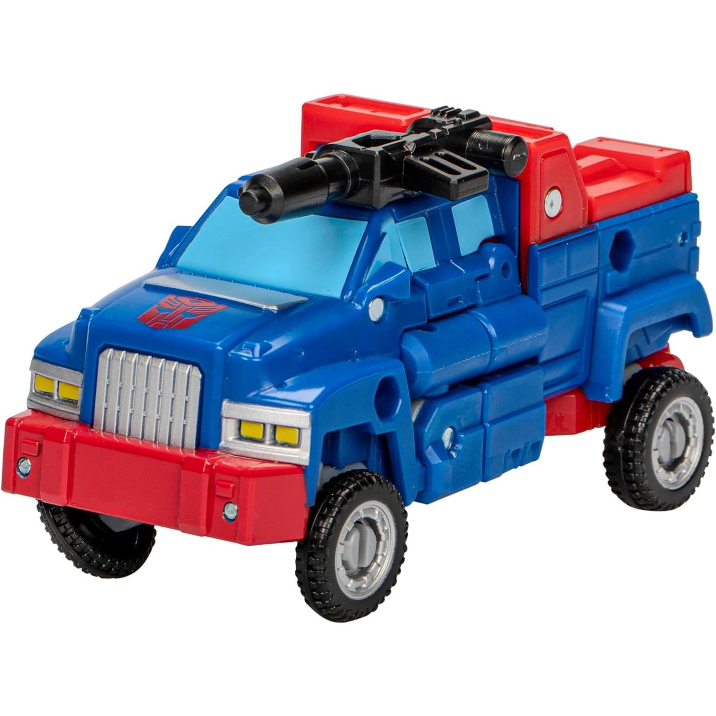 Transformers: Legacy United - Gears