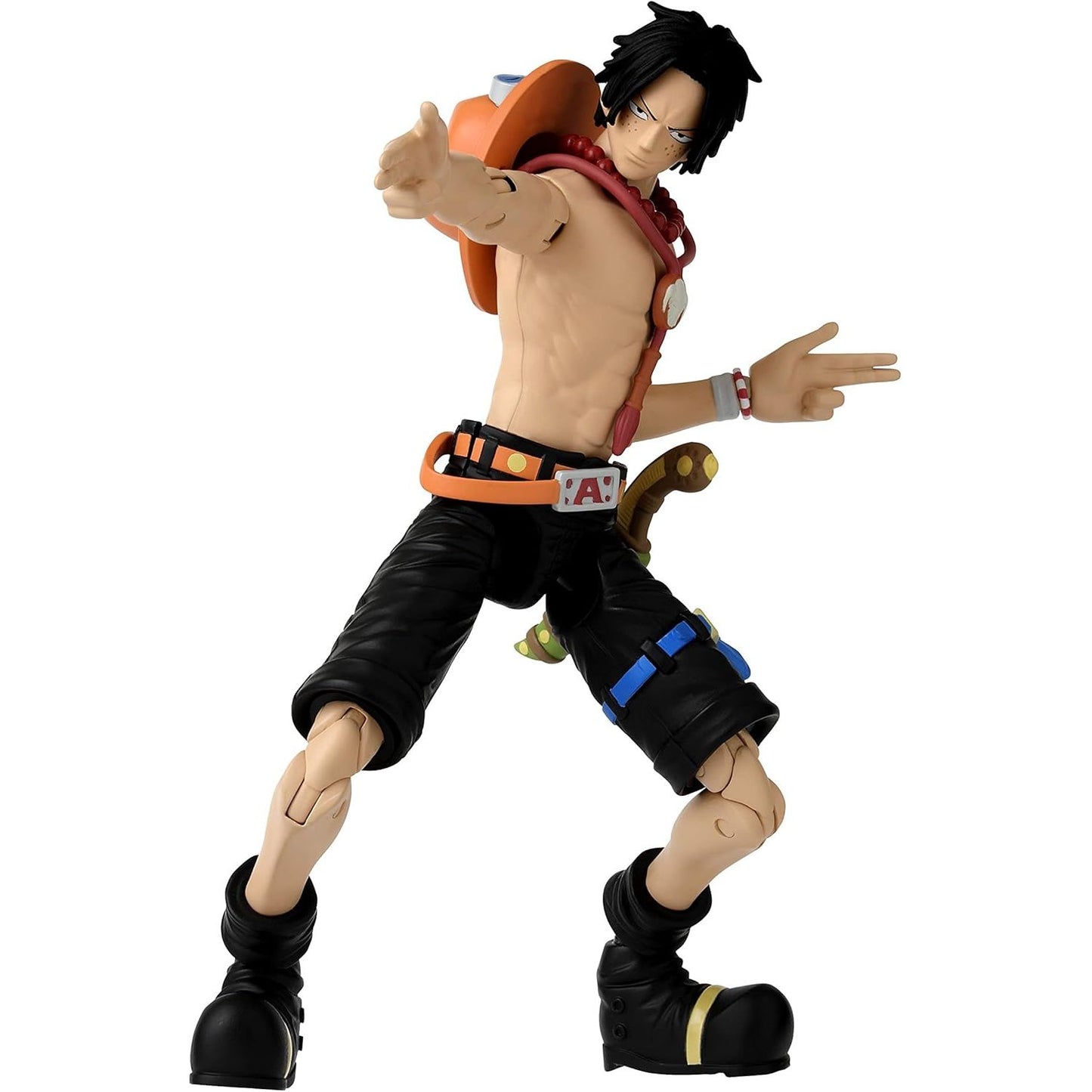 Anime Heroes - One Piece - Portgas D. Ace