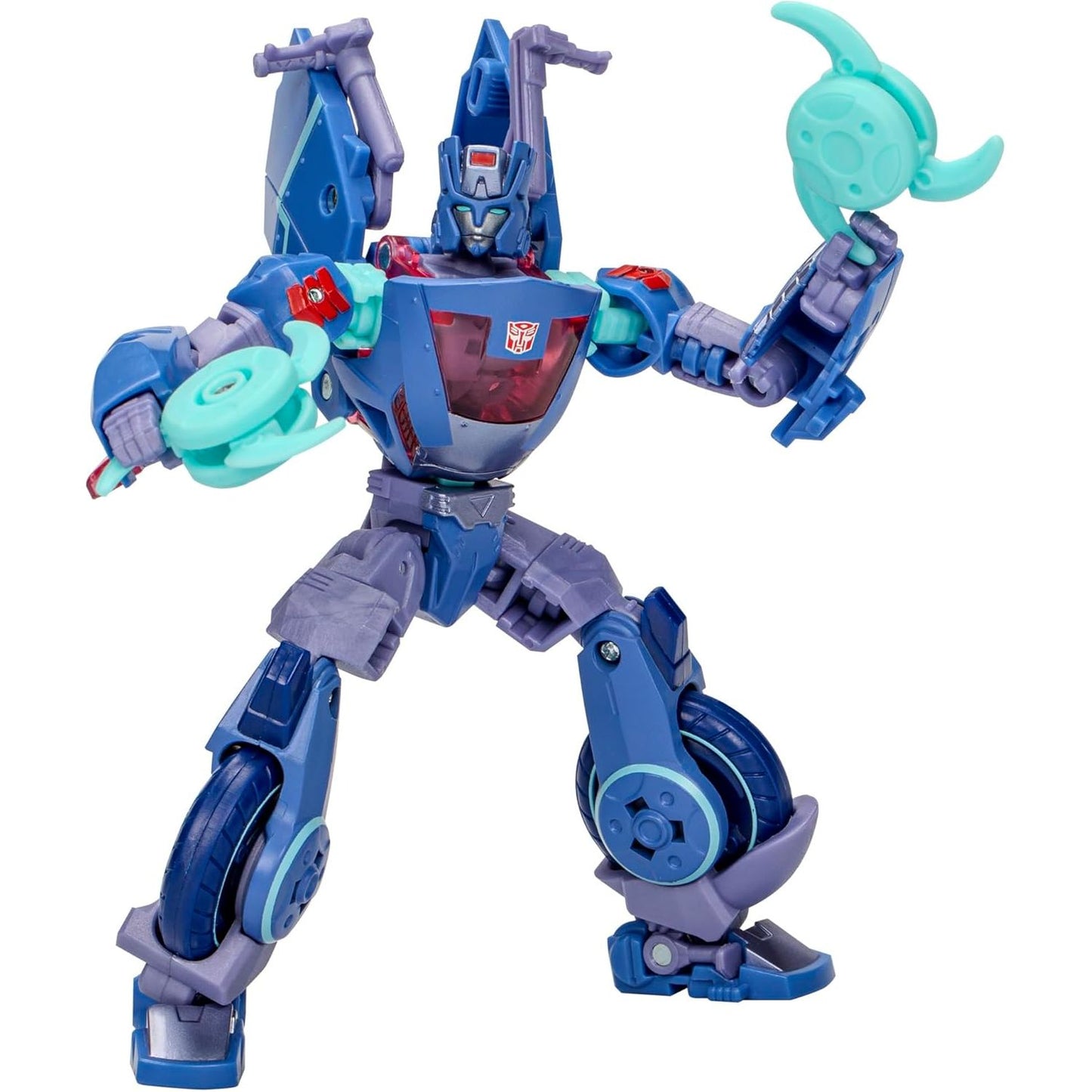 Transformers: Legacy United - Chromia