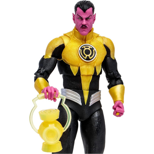 DC Multiverse - Sinestro