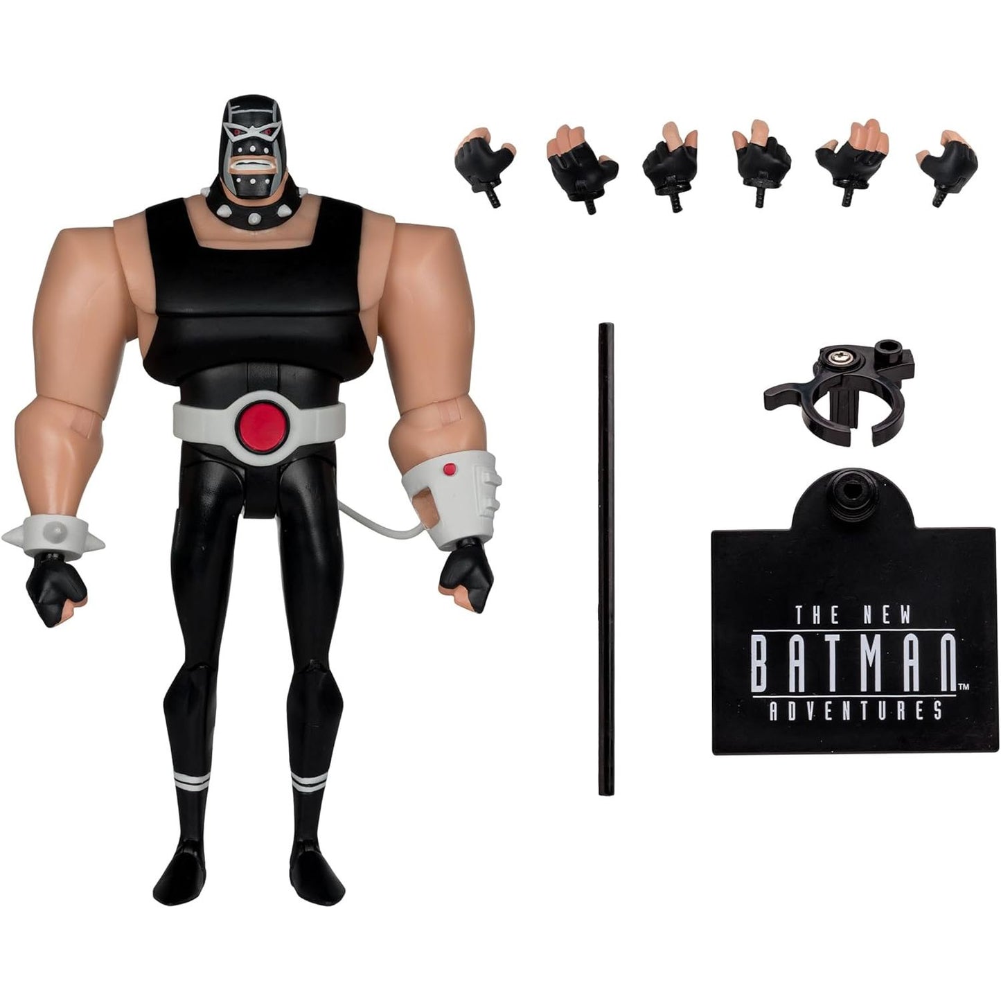 DC Direct - New Batman Adventures - Bane