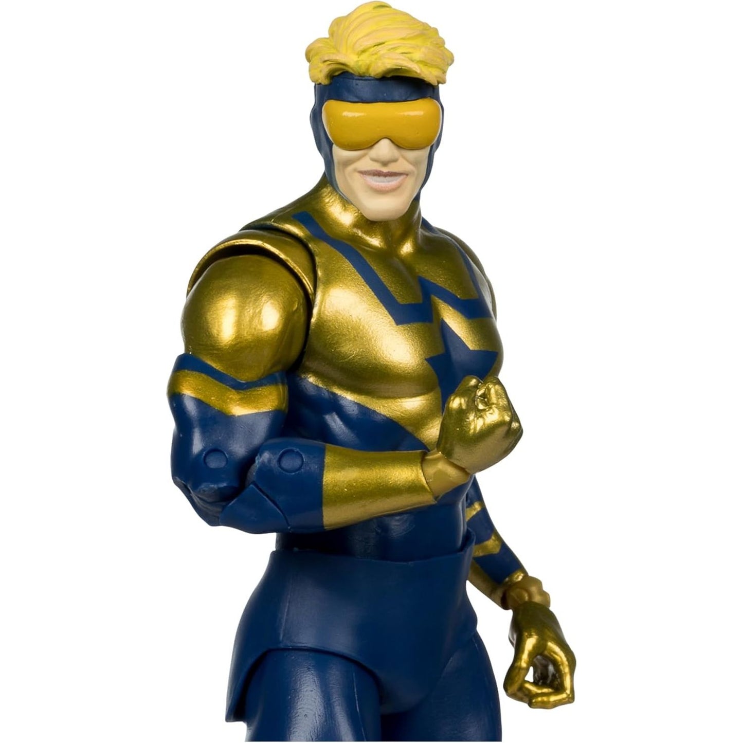 DC Multiverse - Booster Gold (Futures End)