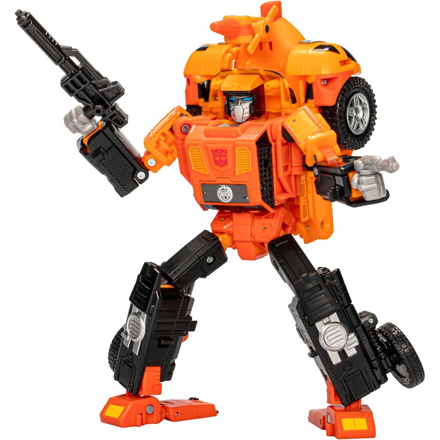 Transformers: Legacy United - Sandstorm