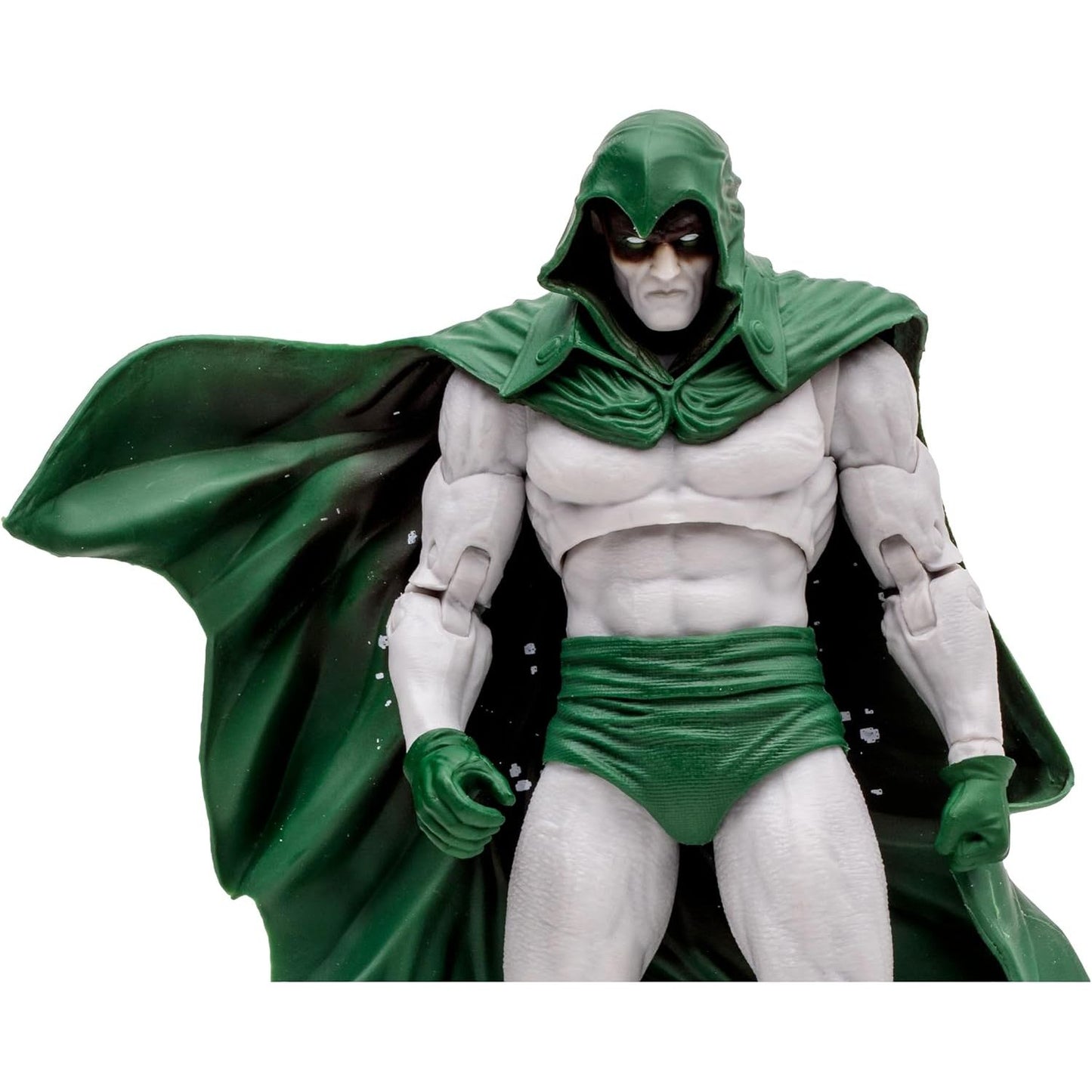 DC Multiverse - Crisis on Infinite Earths - The Spectre