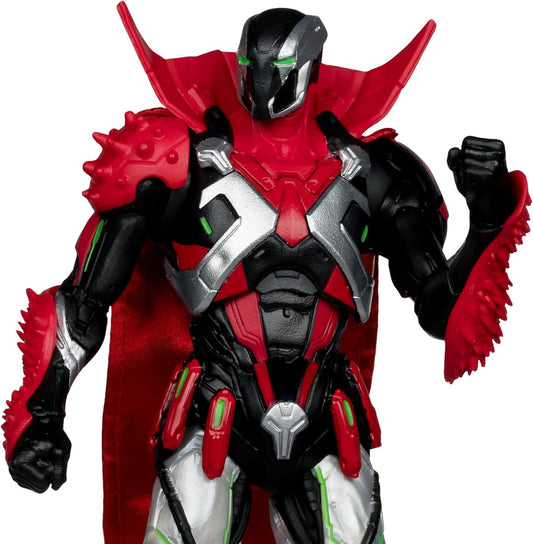 SPAWN - The Deviant