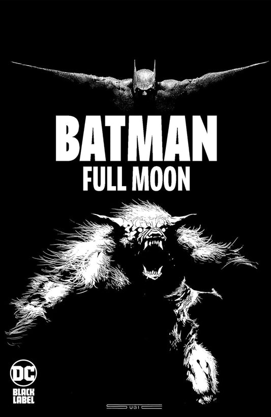 Batman: Full Moon