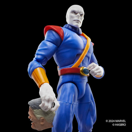 Marvel Legends - Spider-Man Retro - Chameleon