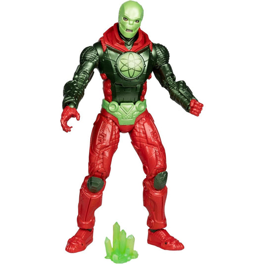 DC Multiverse - Metallo