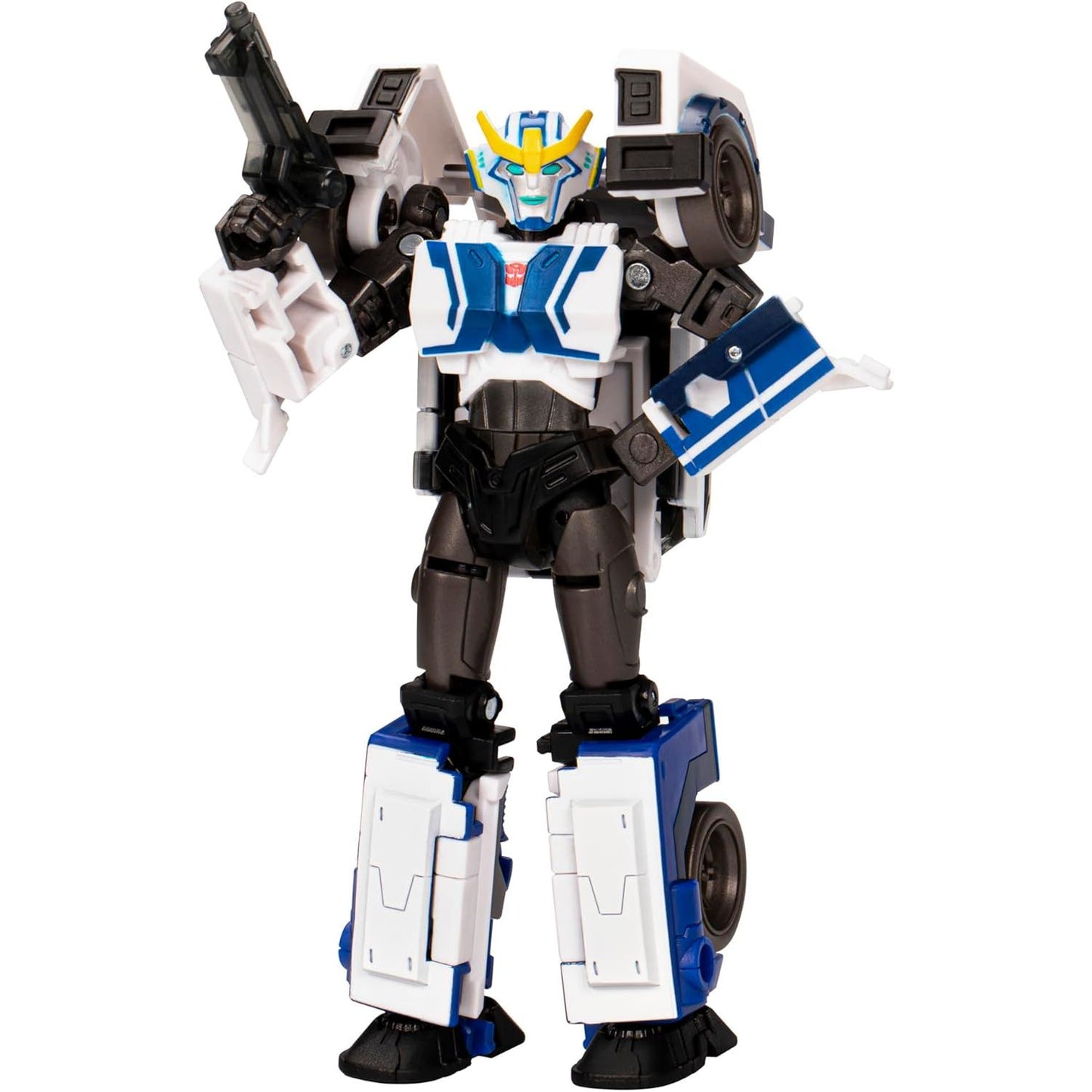 Transformers: Legacy United - Strongarm