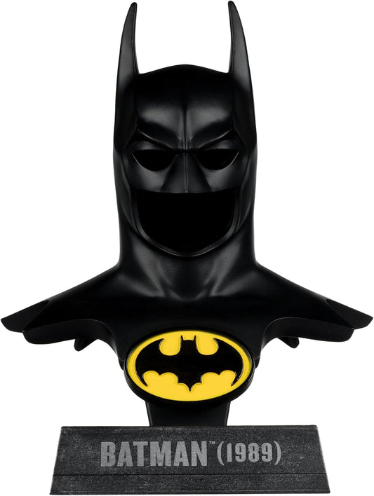 DC Direct - Batman 1989 Cowl Replica