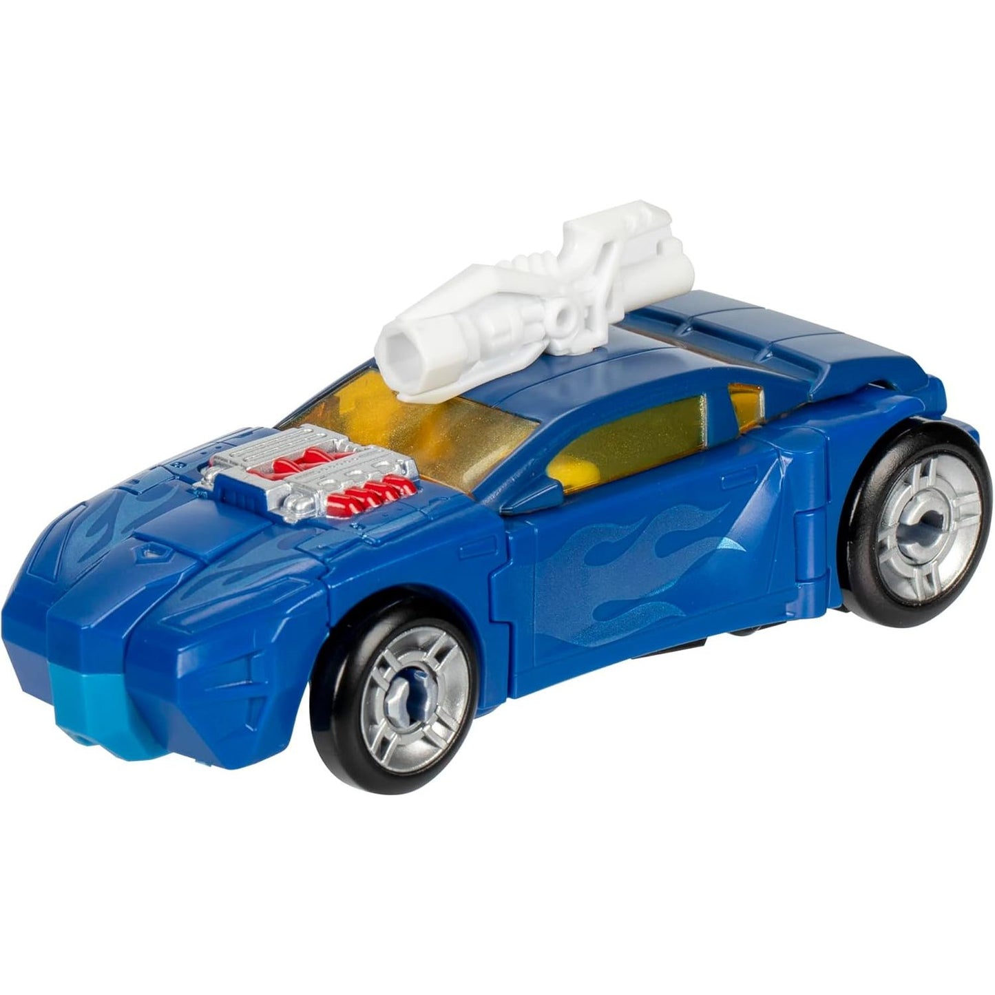 Transformers: Legacy United - Robots In Disguise Universe Side Burn