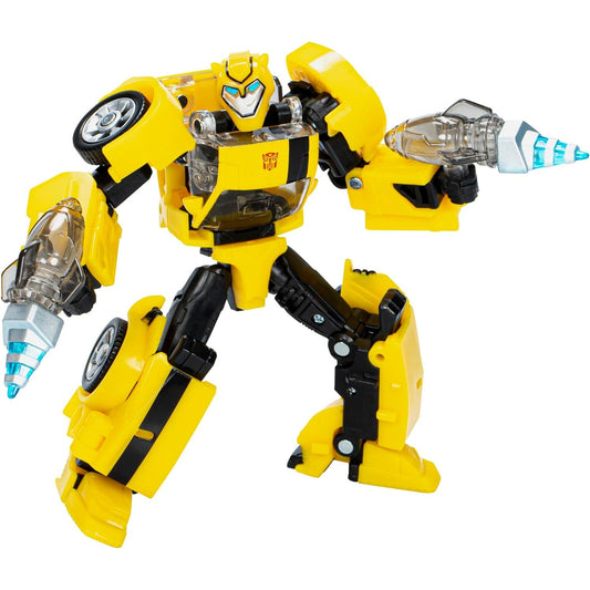 Transformers: Legacy United - Bumblebee