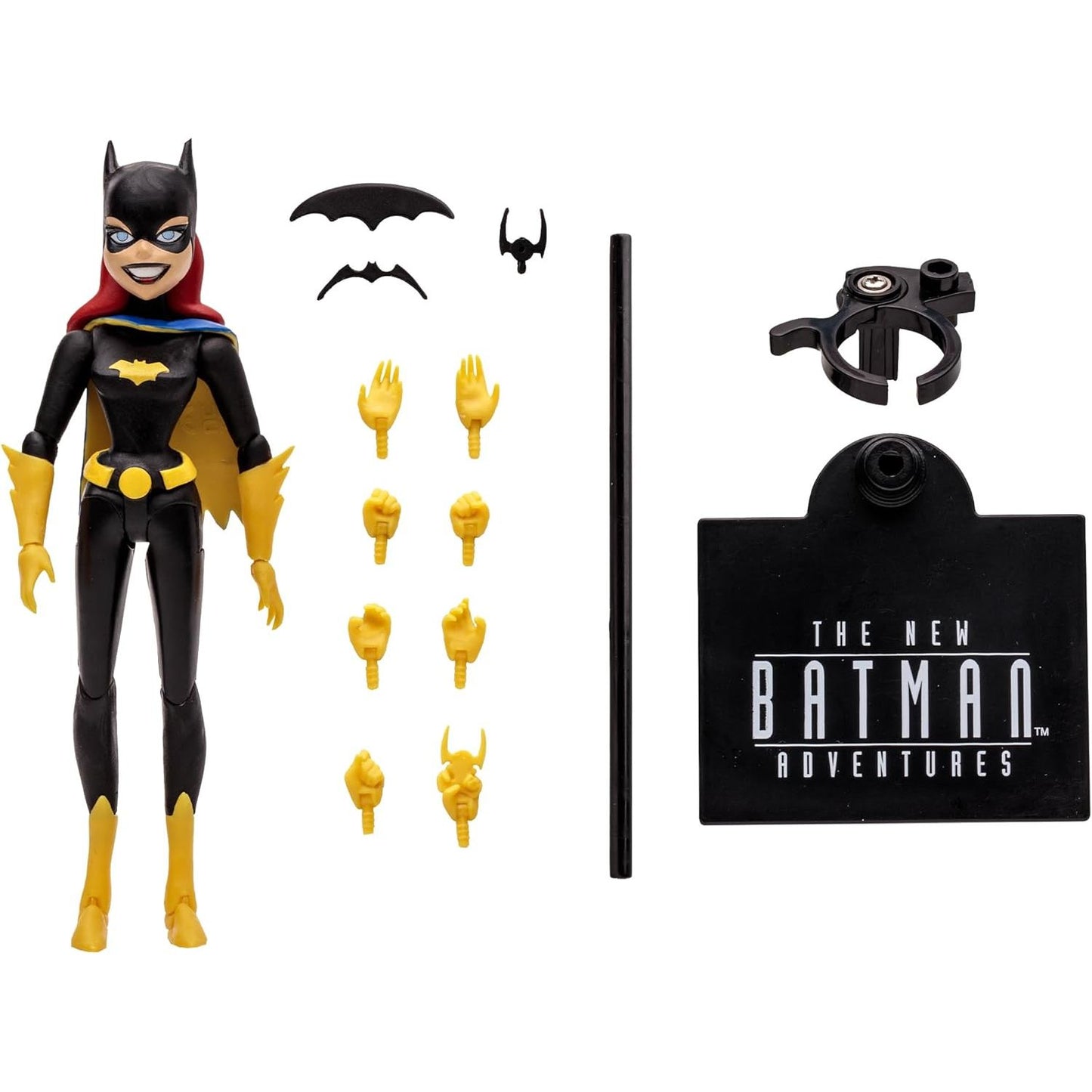 DC Direct - New Batman Adventures - Batgirl